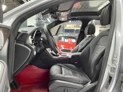 Mercedes-Benz GLC 300 L 4MATIC Version - фото 8