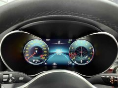 Mercedes-Benz GLC 300 L 4MATIC Version - фото 9