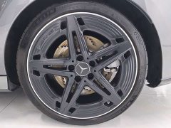 Mercedes-Benz CLA AMG CLA 35 4MATIC - фото 13