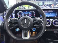 Mercedes-Benz CLA AMG CLA 35 4MATIC - фото 15