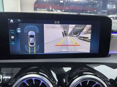 Mercedes-Benz CLA AMG CLA 35 4MATIC - фото 16