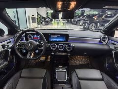Mercedes-Benz CLA AMG CLA 35 4MATIC - фото 4