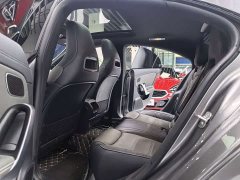 Mercedes-Benz CLA AMG CLA 35 4MATIC - фото 5