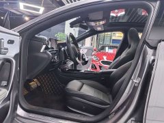 Mercedes-Benz CLA AMG CLA 35 4MATIC - фото 6