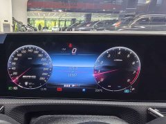 Mercedes-Benz CLA AMG CLA 35 4MATIC - фото 7