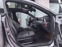 Mercedes-Benz CLA AMG CLA 35 4MATIC - фото 9