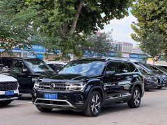 Volkswagen 380TSI AWDLuxury Edition - фото 1