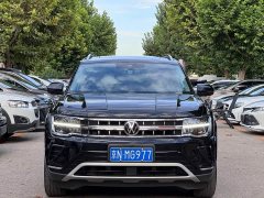 Volkswagen 380TSI AWDLuxury Edition - фото 2