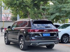 Volkswagen 380TSI AWDLuxury Edition - фото 20