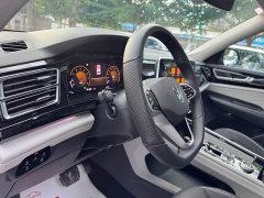 Volkswagen 380TSI AWDLuxury Edition - фото 8