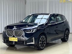BMW X3 xDrive30L Deluxe Version M - фото 1