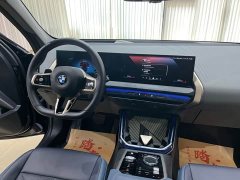 BMW X3 xDrive30L Deluxe Version M - фото 14