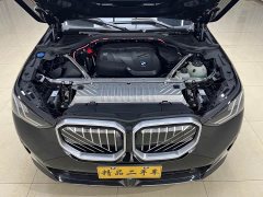 BMW X3 xDrive30L Deluxe Version M - фото 16