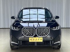 BMW X3 xDrive30L Deluxe Version M - фото 2