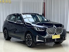 BMW X3 xDrive30L Deluxe Version M - фото 3