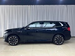 BMW X3 xDrive30L Deluxe Version M - фото 4