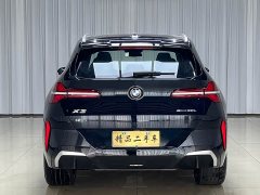 BMW X3 xDrive30L Deluxe Version M - фото 5
