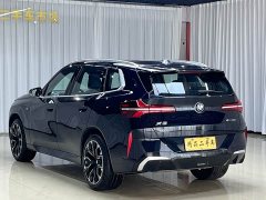 BMW X3 xDrive30L Deluxe Version M - фото 6