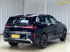 BMW X3 xDrive30L Deluxe Version M - фото 7
