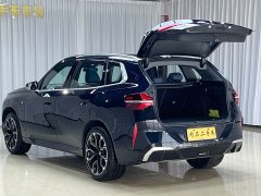 BMW X3 xDrive30L Deluxe Version M - фото 8