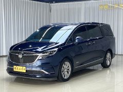 Buick GL8 Avenir Edition - фото 1