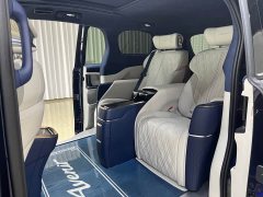 Buick GL8 Avenir Edition - фото 10