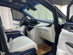 Buick GL8 Avenir Edition - фото 11