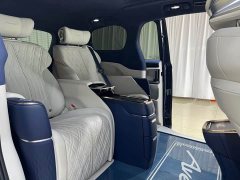 Buick GL8 Avenir Edition - фото 12