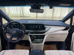 Buick GL8 Avenir Edition - фото 14