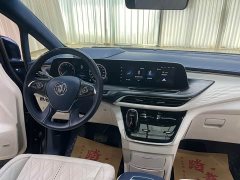 Buick GL8 Avenir Edition - фото 15