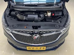 Buick GL8 Avenir Edition - фото 16