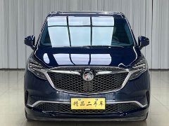 Buick GL8 Avenir Edition - фото 2
