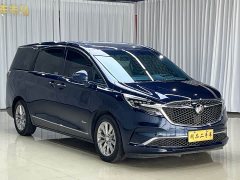 Buick GL8 Avenir Edition - фото 3