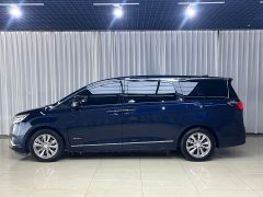 Buick GL8 Avenir Edition - фото 4