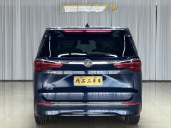 Buick GL8 Avenir Edition - фото 5
