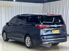 Buick GL8 Avenir Edition - фото 6