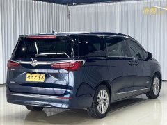 Buick GL8 Avenir Edition - фото 7