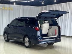 Buick GL8 Avenir Edition - фото 8