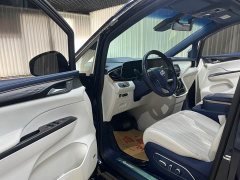 Buick GL8 Avenir Edition - фото 9
