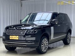 Land Rover 3.0 L6 400PS Edition - фото 1