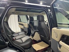 Land Rover 3.0 L6 400PS Edition - фото 11