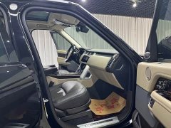 Land Rover 3.0 L6 400PS Edition - фото 12