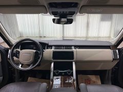 Land Rover 3.0 L6 400PS Edition - фото 13