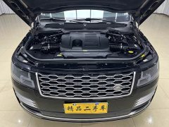 Land Rover 3.0 L6 400PS Edition - фото 16
