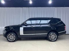 Land Rover 3.0 L6 400PS Edition - фото 4
