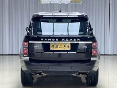 Land Rover 3.0 L6 400PS Edition - фото 5