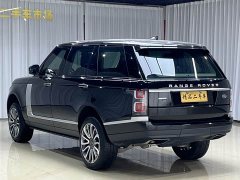 Land Rover 3.0 L6 400PS Edition - фото 6