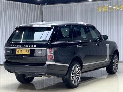 Land Rover 3.0 L6 400PS Edition - фото 7