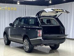 Land Rover 3.0 L6 400PS Edition - фото 8