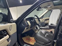 Land Rover 3.0 L6 400PS Edition - фото 9